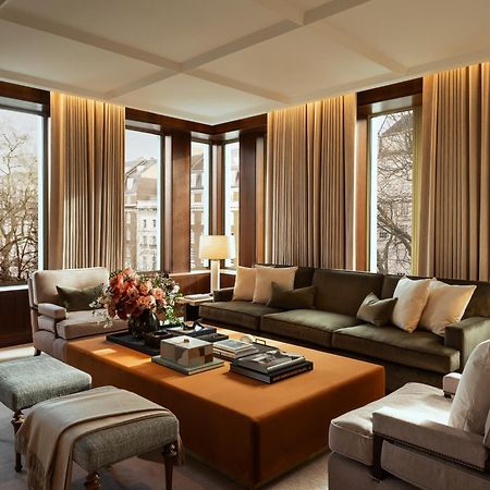 The Chancery Rosewood Лондон Екстериор снимка