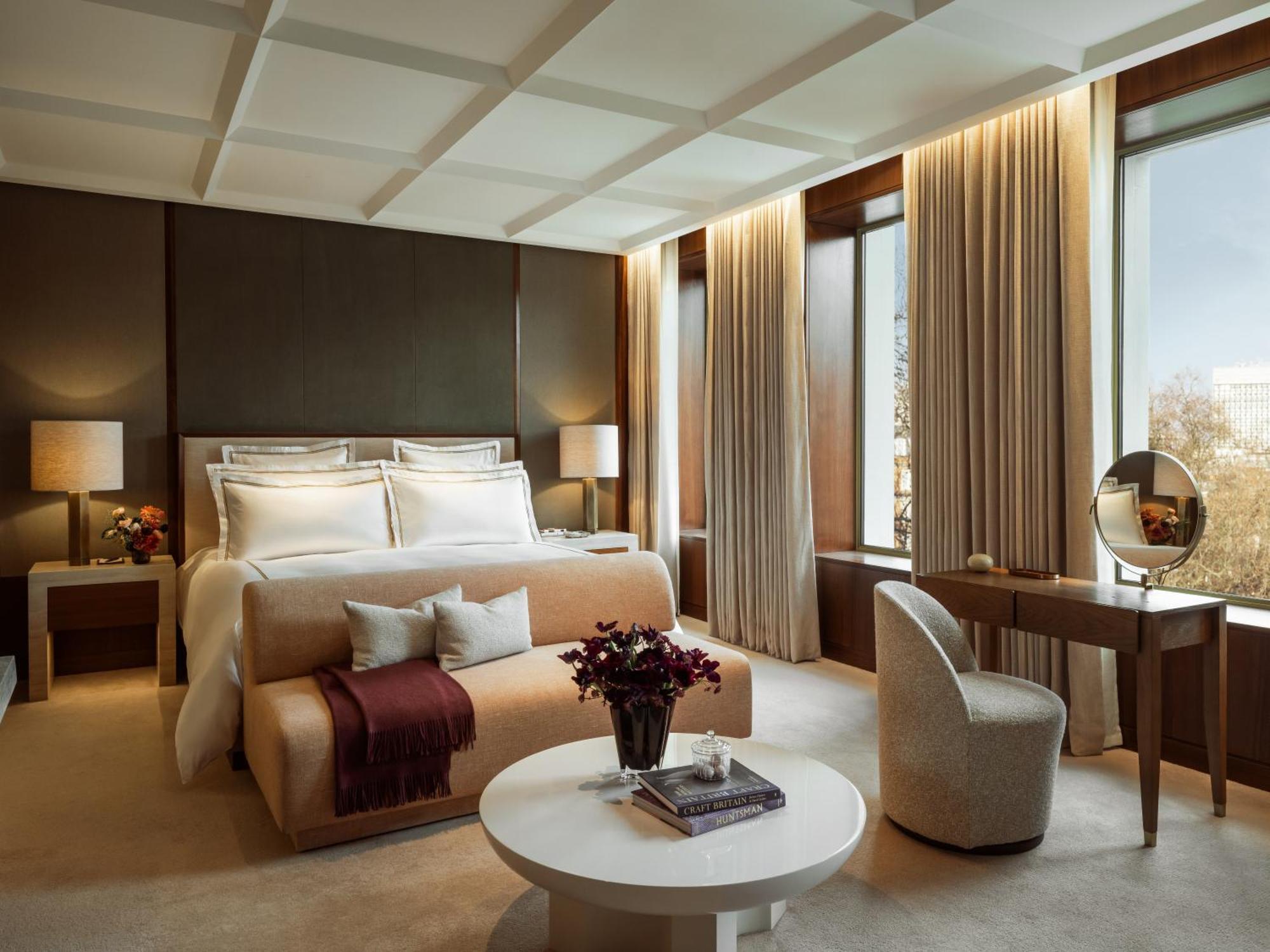 The Chancery Rosewood Лондон Екстериор снимка