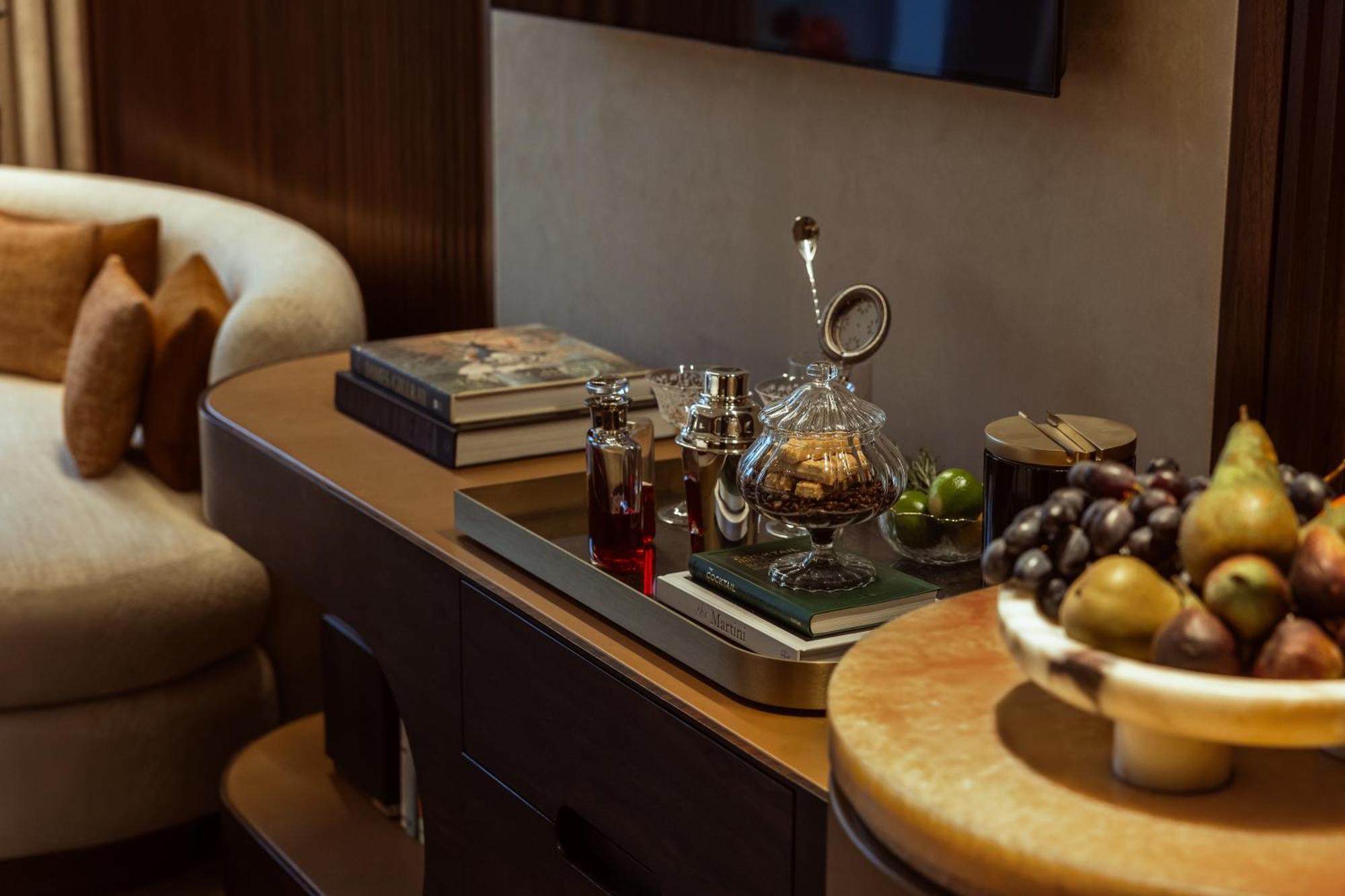 The Chancery Rosewood Лондон Екстериор снимка