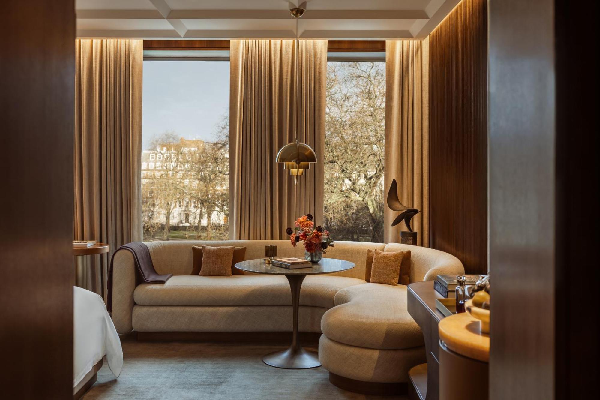 The Chancery Rosewood Лондон Екстериор снимка