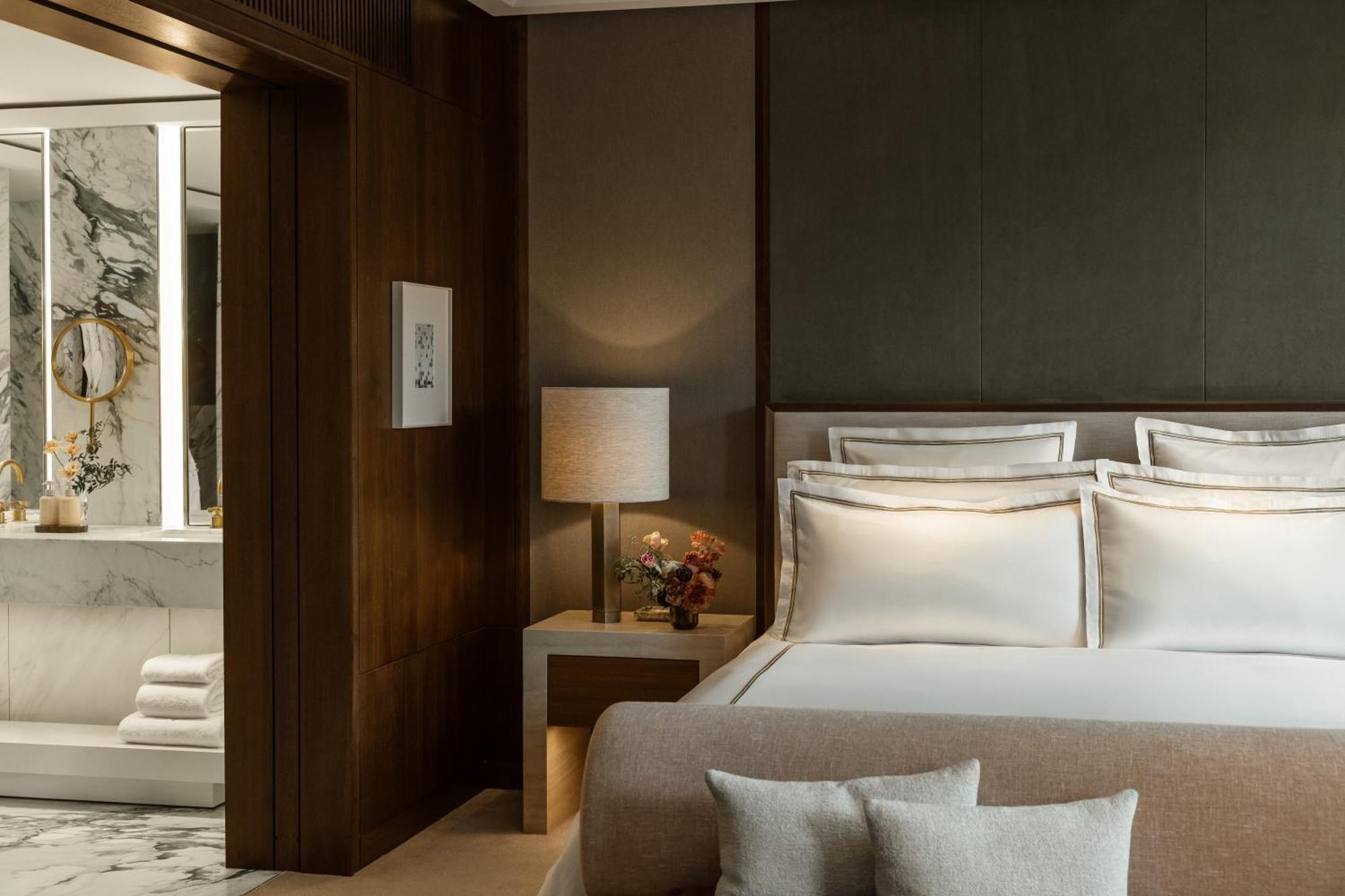 The Chancery Rosewood Лондон Стая снимка