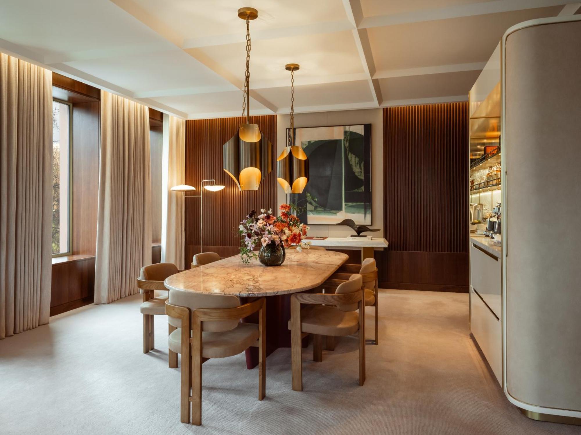 The Chancery Rosewood Лондон Екстериор снимка