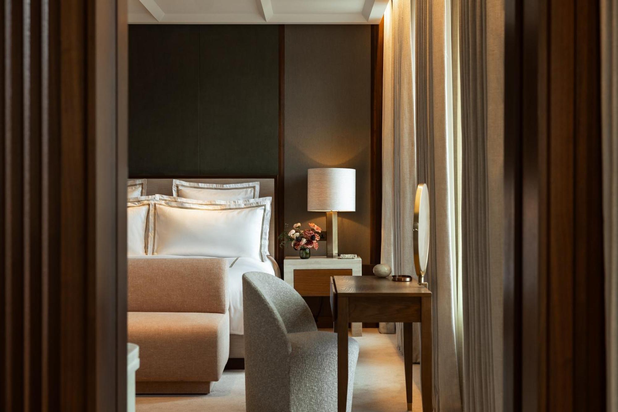 The Chancery Rosewood Лондон Стая снимка