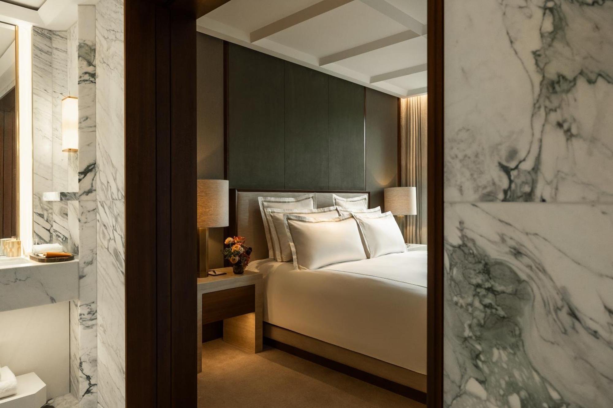 The Chancery Rosewood Лондон Стая снимка